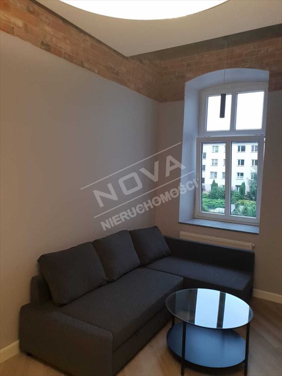 Mieszkanie dwupokojowe na wynajem Częstochowa, Śródmieście 46m2 Foto 3