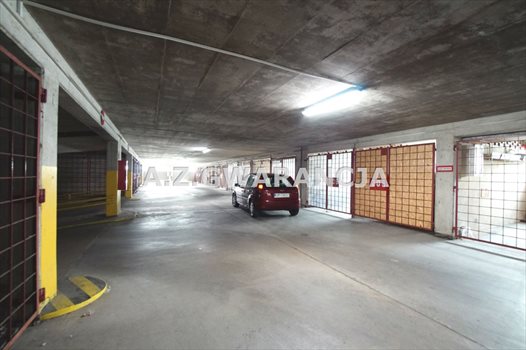 Garaż na sprzedaż Opole, ZWM 14m2 Foto 3
