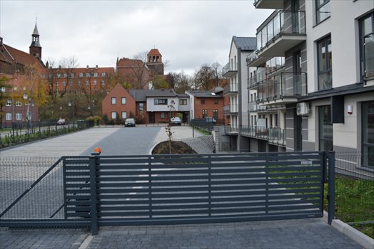 Mieszkanie dwupokojowe na sprzedaż Tczew, Żeglarska 34m2 Foto 9