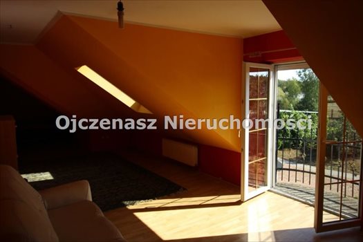 Dom na wynajem Łabiszyn, Nowe Dąbie 208m2 Foto 1