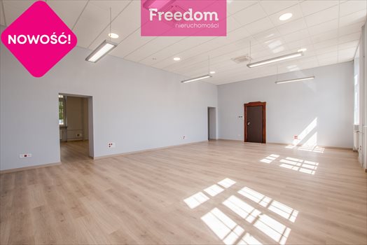 Lokal użytkowy na wynajem Elbląg, al. Tysiąclecia 126m2 Foto 2