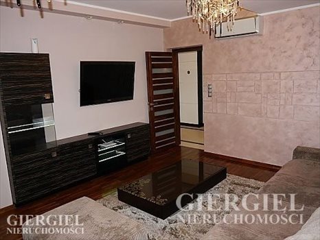 Mieszkanie trzypokojowe na wynajem Rzeszów, Gen. Grota-Roweckiego, Hetmańska 67m2 Foto 4
