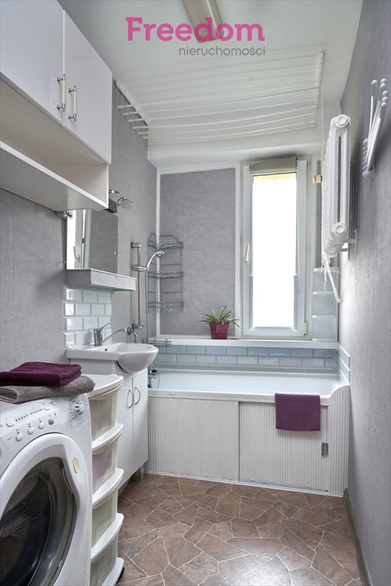 Mieszkanie trzypokojowe na sprzedaż Olsztyn, Stanisława Murzynowskiego 60m2 Foto 9