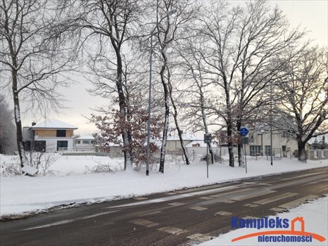 Działka budowlana na sprzedaż Szczecin, Warszewo 860m2 Foto 9