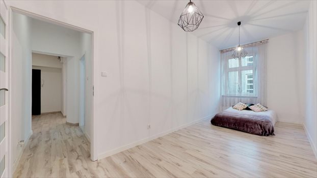 Mieszkanie trzypokojowe na sprzedaż Chorzów, Kazimierza Wielkiego 60m2 Foto 7