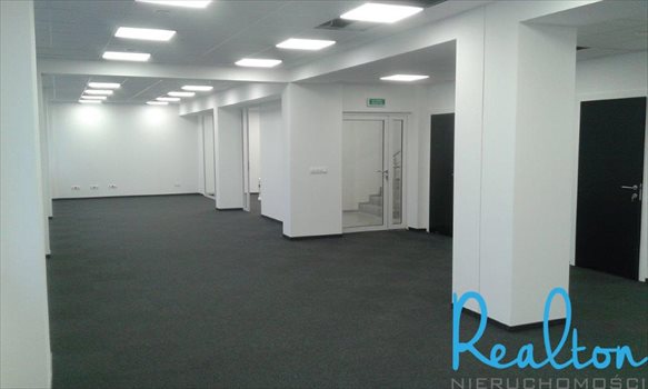 Lokal użytkowy na wynajem Katowice, Śródmieście, Jana III Sobieskiego 211m2 Foto 4