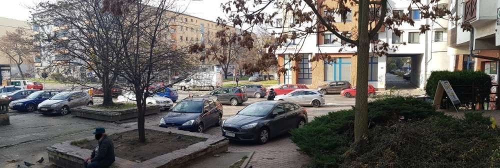Lokal użytkowy na sprzedaż Wrocław, Stare Miasto, dworcowa 54m2 Foto 3