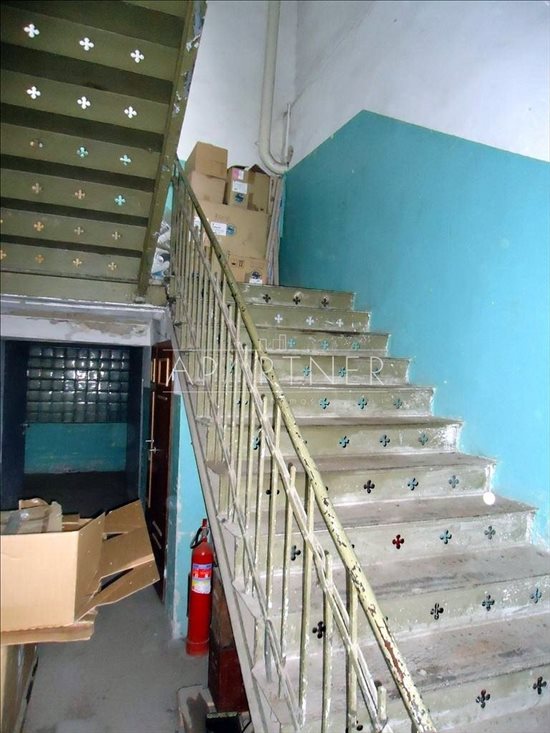 Lokal użytkowy na sprzedaż Łódź, Polesie 4 586m2 Foto 11