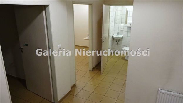 Lokal użytkowy na sprzedaż Warszawa, Śródmieście, al. Jana Pawła II 175m2 Foto 11