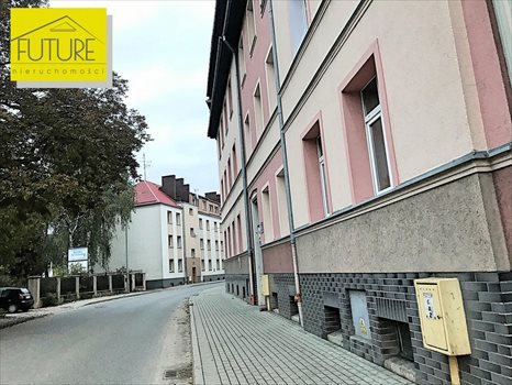 Mieszkanie trzypokojowe na sprzedaż Elbląg, Zagonowa 48m2 Foto 12