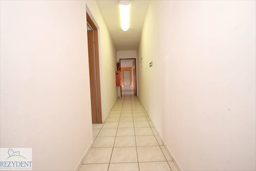 Lokal użytkowy na wynajem Sosnowiec, Centrum, Warszawska 60m2 Foto 5
