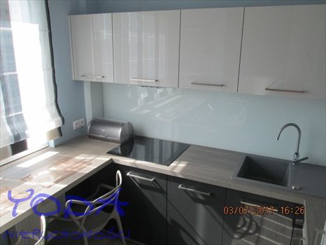 Mieszkanie trzypokojowe na wynajem Katowice, Ligota, Gdańska 62m2 Foto 8