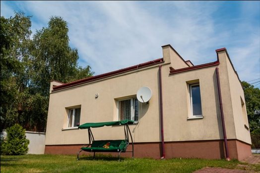 Dom na sprzedaż Konstancin-jeziorna, Jeziorna Królewska, Wierzbowa 150m2 Foto 1