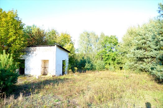 Działka komercyjna na sprzedaż Radziejowice-Parcel 3 900m2 Foto 4
