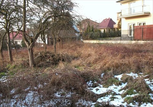 Działka budowlana na sprzedaż Kraków, Zwierzyniec, Księcia Józefa 650m2 Foto 1
