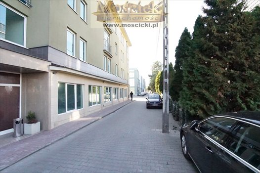 Lokal użytkowy na wynajem Warszawa, Ursynów 40m2 Foto 8