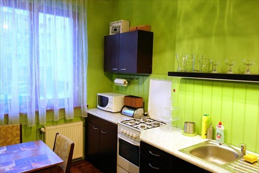 Mieszkanie dwupokojowe na sprzedaż Wrocław, Krzyki, Wandy 34 56m2 Foto 4