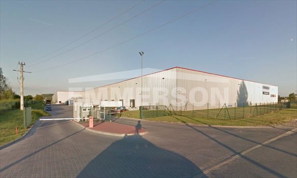 Lokal użytkowy na wynajem Góra Kalwaria 1 500m2 Foto 1