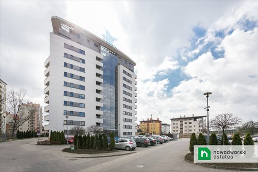 Mieszkanie trzypokojowe na sprzedaż Kraków, Ruczaj, Zachodnia 79m2 Foto 9