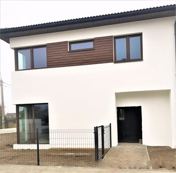 Dom na sprzedaż Kwirynów, Agawy 380m2 Foto 2