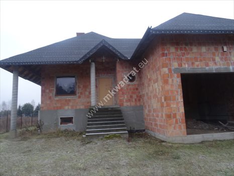 Dom na sprzedaż Prażmów, Łoś - kontakt w sprawie domu 515200031 200m2 Foto 6