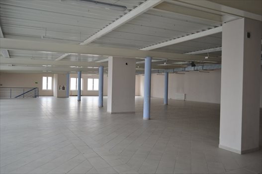 Lokal użytkowy na sprzedaż Osielsko, Szosa Gdańska 18 1 509m2 Foto 5