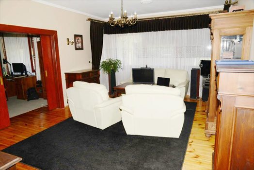 Mieszkanie czteropokojowe na wynajem Opole, Centrum 120m2 Foto 2