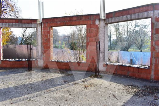 Lokal użytkowy na sprzedaż Knurów 380m2 Foto 4