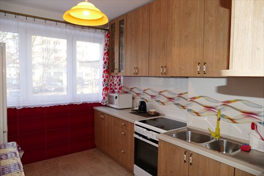 Pokój na wynajem Gdańsk, Oliwa, Grunwaldzka 30m2 Foto 3