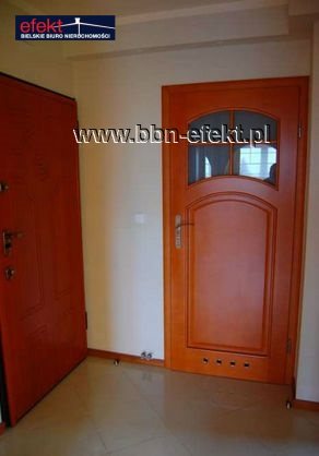 Mieszkanie dwupokojowe na wynajem Bielsko-Biała, NOWE BUDOWNICTWO-OSIEDLE KARPACKIE 54m2 Foto 6