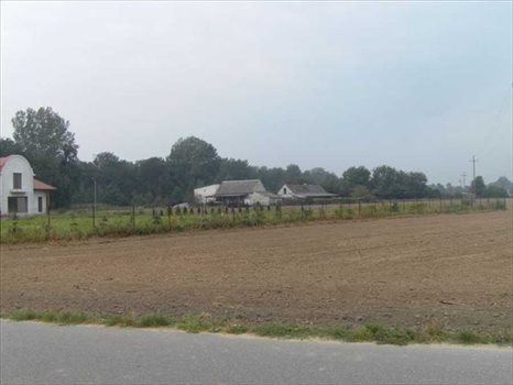 Działka rolna na sprzedaż Konstancin-Jeziorna, Jeziorna Oborska, Wiechy 3 111m2 Foto 3