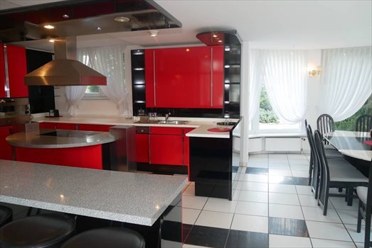 Dom na wynajem Kraków, Dębniki, Kliny, Kliny 800m2 Foto 12