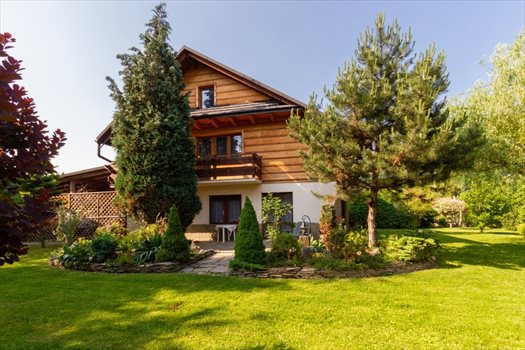 Dom na sprzedaż Myślenice, Stróża 200m2 Foto 3