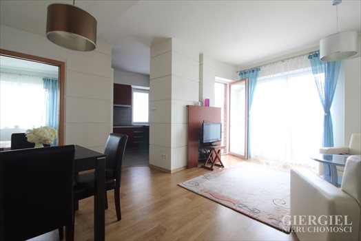 Mieszkanie dwupokojowe na wynajem Rzeszów, Pobitno, Lwowska 50m2 Foto 3