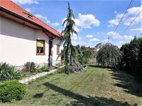 Dom na sprzedaż Bieleckie Młyny 250m2 Foto 4