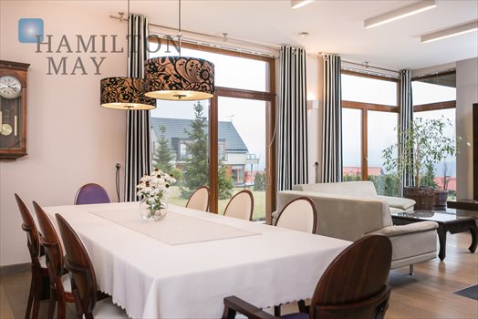 Dom na wynajem Mogilany, Parkowe Wzgórze 230m2 Foto 8