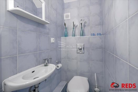 Mieszkanie trzypokojowe na sprzedaż Olsztyn, gen. Józefa Hallera 69m2 Foto 9