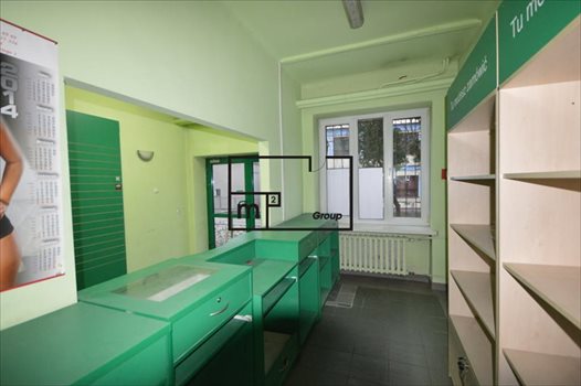 Lokal użytkowy na sprzedaż Lublin, Farbiarska 1 350m2 Foto 3