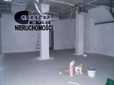 Lokal użytkowy na wynajem Mińsk Mazowiecki 107m2 Foto 3