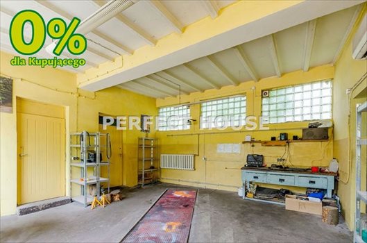 Lokal użytkowy na sprzedaż Zbrudzewo 1 766m2 Foto 8
