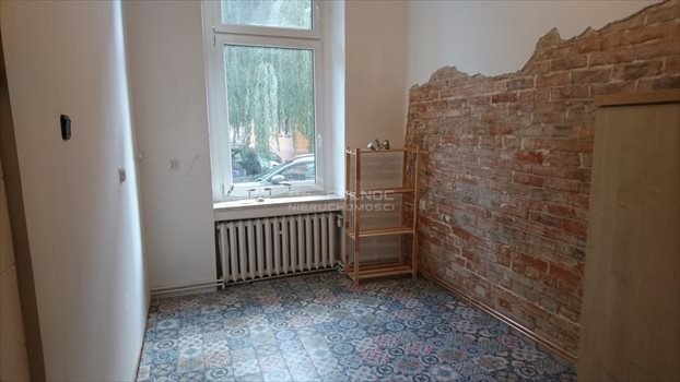 Kawalerka na sprzedaż Wrocław, Brochów, Kawalerka na Brochowie x 4 22m2 Foto 2