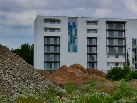 Kawalerka na sprzedaż Kraków, Śródmieście, Biskupa Jana Prandoty 29m2 Foto 3