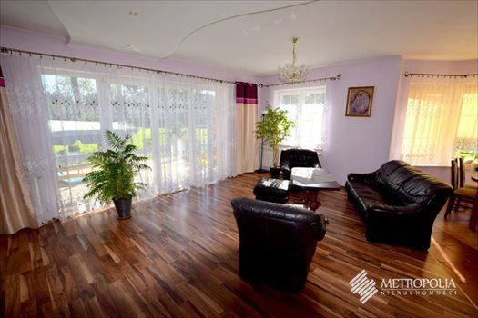 Dom na sprzedaż Czułówek 207m2 Foto 6