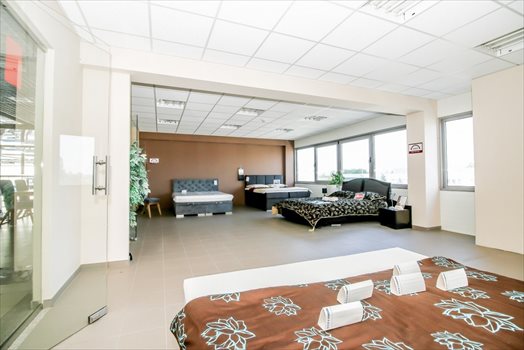 Lokal użytkowy na wynajem Poznań, Rataje, Adama Kręglewskiego 36m2 Foto 5