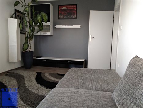 Mieszkanie dwupokojowe na wynajem Gliwice, Centrum, Stanisława Konarskiego 52m2 Foto 8