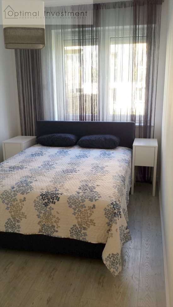 Mieszkanie dwupokojowe na wynajem Kraków, Podgórze, Rydlówka 40m2 Foto 6