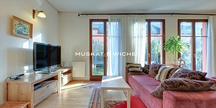 Dom na sprzedaż Gdańsk, Osowa, Międzygwiezdna 162m2 Foto 1