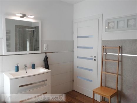 Mieszkanie trzypokojowe na wynajem Zielona Góra, Centrum 80m2 Foto 11