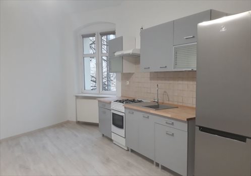 Mieszkanie dwupokojowe na sprzedaż Szczecin, Śródmieście, Emilii Plater 50m2 Foto 4