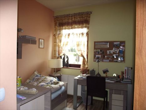 Dom na wynajem Zielona Góra 200m2 Foto 13